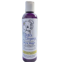 Load image into Gallery viewer, Wholesale Organic Pure Magic Tear Stains Remover (4-15lbs), 4 oz. or 8 oz.