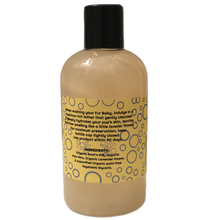 Load image into Gallery viewer, Organic Goat&#39;s Milk Doggy Shampoo - 8 oz. ALL BREEDS