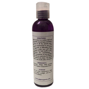 Wholesale Organic Pure Magic Tear Stains Remover (4-15lbs), 4 oz. or 8 oz.