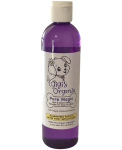 Pure Magic (4-15lbs) - Now Available in 4 oz. or 8 oz. Bottles!
